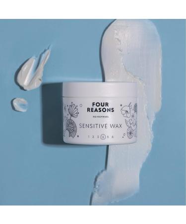 No Nothing Fragrance Free Hair Styling Wax | Vegan & Hypoallergenic | Paraben Free Strong Hold Texturing Wax for Sensitive Skin & Scalp | For Men & Women - Buy Online on GoSupps.com