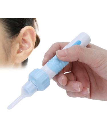 Dauerhaft Electric Earwax Remover | Plastic Ear Pick for Children with LED Light - Buy Online on GoSupps.com