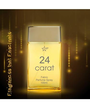DJ 24 Carat Premium Perfume for Men 100ml - Buy Online on GoSupps.com