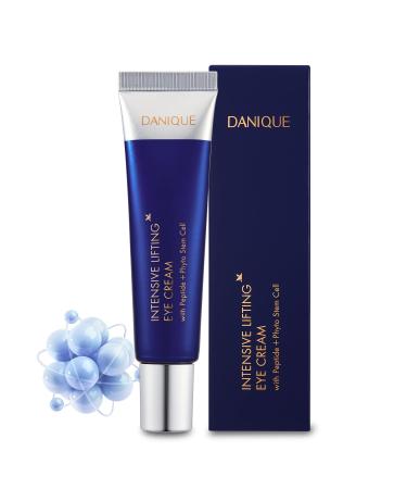 Dermanex Danique Intensive Lifting Eye Cream Peptide Phyto Stem Cell, Helps Improve Skin Appearance, Hydrates, and Smooths the Look of Fine Lines (20ml)