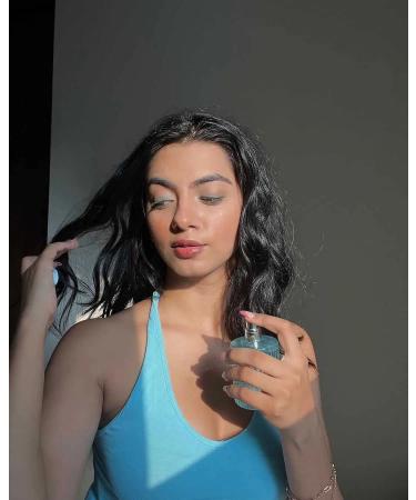 MINISOO Perfume for Women EDT Luxury Perfume with Long Lasting Fragrance for Everyday Wear Floral and Fruity Fresh Scent Colorful World Serie (Morden Chypre) 50ML - Buy Online on GoSupps.com