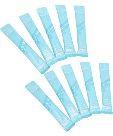 10 Pack Cleaning Mouthwash | Dental Care & Fresh Breath | Fight Bad Breath International Shipping - Buy Online on GoSupps.com