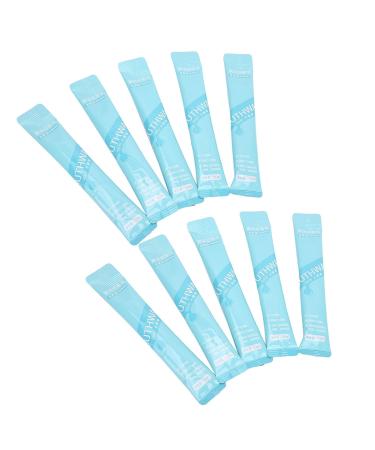 Portable Disposable Mouthwash | Travel-Friendly Mouth Cleaner for Fresh Breath - Buy Online on GoSupps.com