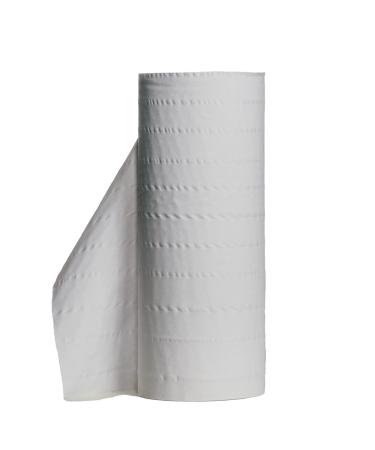 Cleanbowl toilet paper camping toilet 100 meters 263 sheet 2-layer comfort quality for travel boat motorhome caravan chemical toilets caravan tourist toilet insert