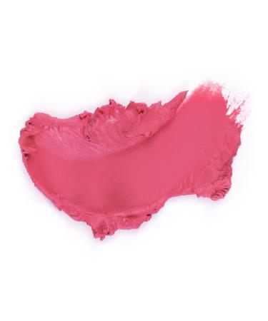 Inlot Matte Lipstick - Nourishing Formula with Vitamin E & Oils 4.5g | Classic Matte Finish for Smooth Lips - Buy Online on GoSupps.com