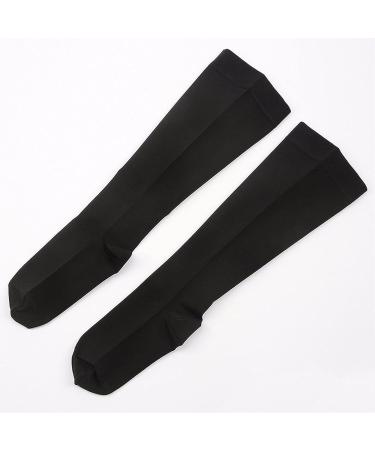 WSYKC Pressure Socks - Ultimate Intravenous Stress Relief Tights for Work Travel & Long-Term Use - Buy Online on GoSupps.com