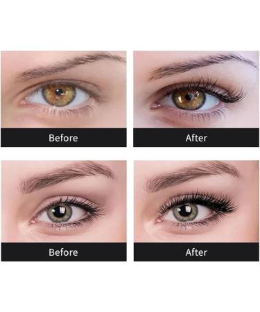 Magnetic Lashes Magnetic Eyelashes Dual Magnetic Lashes Eyelashes Beauty Magnetic Lashes Natural Look with Applicator Tweezers Reusable No Glue or Liner Needed Easy to Wear #5-diamond - Buy Online on GoSupps.com