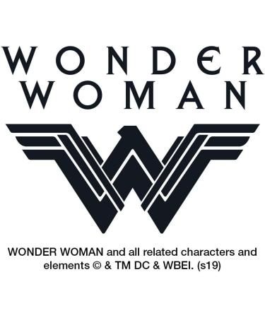 Wonder Woman Movie Pill Case - Protector of Humanity Rectangle Trinket Gift Box for Fans Shop Internationally - Buy Online on GoSupps.com