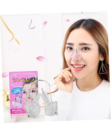 Balacoo Nose Bridge Clip - Nose Shaping & Lifting Straightener for Daily Use - Buy Online on GoSupps.com