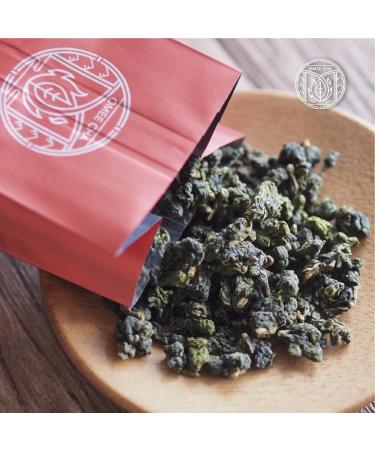 Taiwan unique tea Clear and fragrant Lishan tea 150g*2 - Buy Online on GoSupps.com
