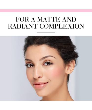 Bourjois Healthy Mix Powder 01 Vanilla - Buy Online for Flawless Skin | International Shipping Available - Buy Online on GoSupps.com