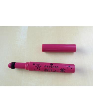 Essence 02 Winter Kissed Cushion Powder Lipstick - International Shipping Available - Buy Online on GoSupps.com