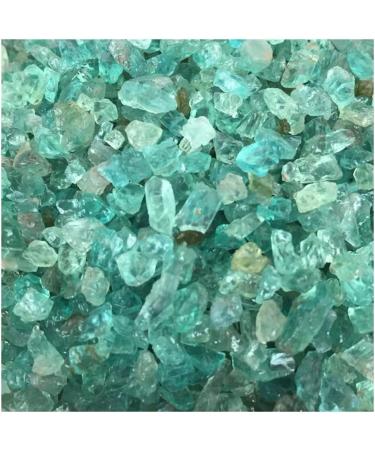 Stone Crafts Natural Apatite Crystal Gemstone Reiki Crystal Stone Specimen Natural Luster - Buy Online on GoSupps.com