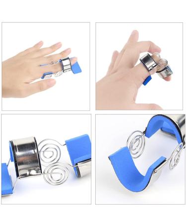 Artibetter Thumb Splint Support Brace - Fracture Stabilizer & Clip Board Cleat for Hand Injury Relief | 1pc - Buy Online on GoSupps.com