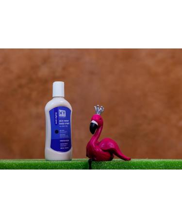 HY Cosmetics Skin Renew Body Cream - Deep Moisturizer for Radiant Skin | International Shipping Available - Buy Online on GoSupps.com