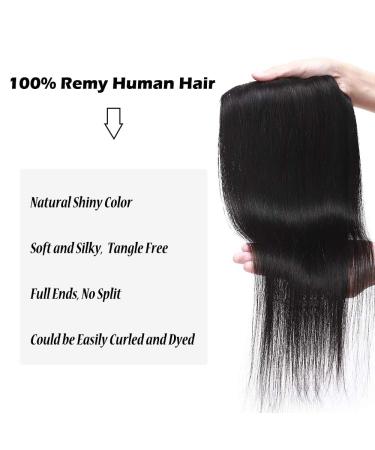 Lady Outlet Mall Hair Extension - 13 (33cm 80g) #1 Jet Black | Premium Quality Hair Extensions for Stunning Looks - Buy Online on GoSupps.com