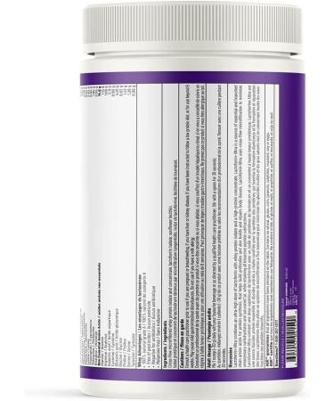 AOR - Lactoferrin Ultra - 1kg Powder - Lactoferrin-Enhanced Whey - Lactoferrin Supplement for Immune System Support - Anti Inflammatory Supplement - Buy Online on GoSupps.com