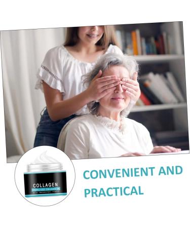 HAPINARY 2 Cream Anti-aging Face Moisturizer Wrinkle Reducer Mens Moisturizer Wrinkle Remover Men Face Moisturizer Abs - Buy Online on GoSupps.com