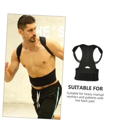 Buy NOLITOY Reversible Leather Belt for Men - Durable Waist Support & Protective Gear | International Shipping Available - Buy Online on GoSupps.com