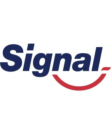 Buy Signal Active Expert Mouthwash with Liquid Gel for Healthy Gums - 500 ml | International Shipping Available - Buy Online on GoSupps.com