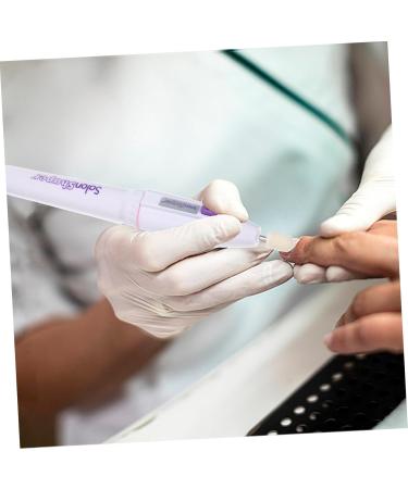 Housoutil Professional Electric Manicure & Pedicure Miss Buffer - Buy Online on GoSupps.com