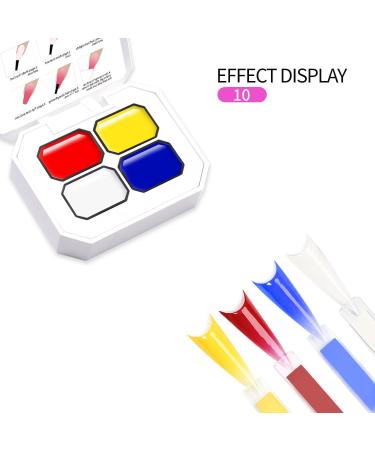  AIJIMEI Gel Shadow (Ombre Gel(10)) - Buy Online on GoSupps.com