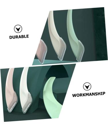 Ipetboom 2 Eyebrow Trimmer & Piercing Practice Kit - Portable Eyebrow Razor & Shaving Lip Razors for Women - Stainless Steel Beard Shaver & Trimming Tools - Buy Online on GoSupps.com