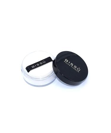 Bissu Translucent Setting Powder - Finely-Milled Formula for Flawless Finish - Buy Online on GoSupps.com
