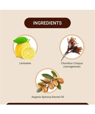 INTENSE ARGAN OIL SERUM | GOLD - Buy Online on GoSupps.com