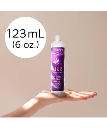 Kikr Activator - Fiberglass or Silk Nail Extension Glue 6 Oz - Buy Online on GoSupps.com
