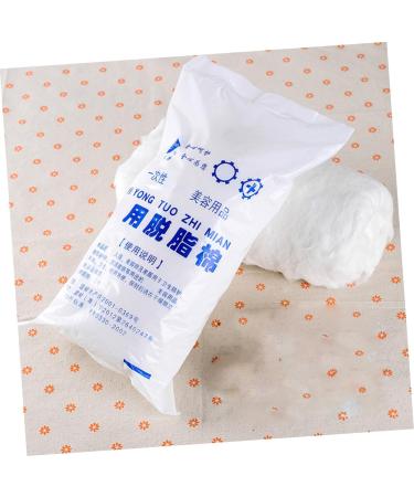 Healeved Roll Cotton Pure Cotton Ball Degreasing Cotton - Buy Online on GoSupps.com