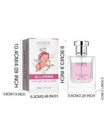 2024 New Cologne for Men Pheromone cologne for men Cologne Fragrances for Men with Pheromones men's pheromone cologne(2PCS) (25P-3PCS) - Buy Online on GoSupps.com