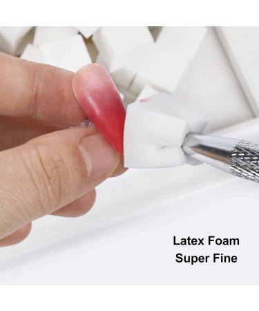 Nails Clamping Grabber Set | Nail Art Sponges & Grabbing Pen - Mini Tool for Home & Salon Use - Buy Online on GoSupps.com