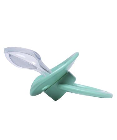 LittleforBig Bigshield Gen-I Pacifier 3 Pack - Black/White/Green - Buy Online on GoSupps.com