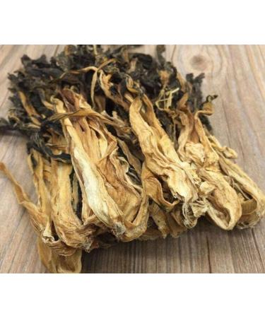 cn herb 250g Daylily Dry Goods Guangdong Peasant-style Self-drying Without Sand - Buy Online on GoSupps.com