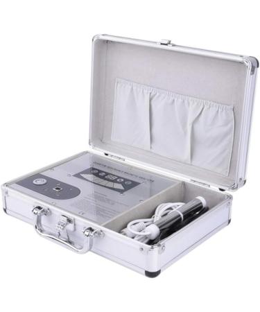 JIAHAO 2021 New 3rd Gen Quantum Magnetic Resonance Body Analyzer - Medium Silver Model | International Shipping Available - Buy Online on GoSupps.com