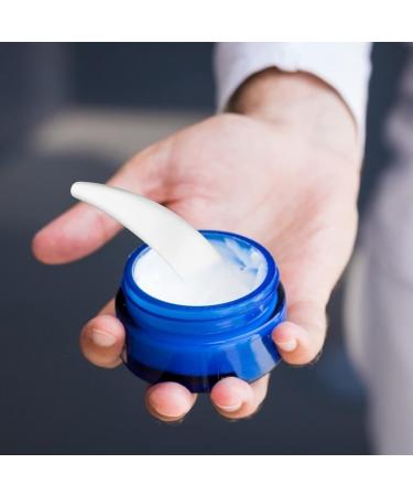 ARTIBETTER Mini Curved Stainless Steel Spoon - Cosmetic Scoop & Spatula for Creams Lotions & Masks | Ideal Skincare & Beauty Tool | 7x2x0.2cm Silver - Buy Online on GoSupps.com