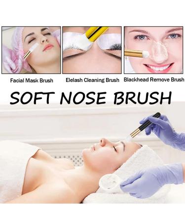 56 PCS Mini Portable USB Rechargeable Bladeless Fans & Eyelash Care Tools - Handheld Air Conditioning Cooling Lash Shampoo Brushes & More - Buy Online on GoSupps.com