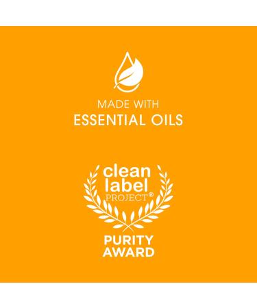 Crystal Mineral Deodorant Spray Chamomile & Green Tea All Over Body Deodorant 4.0 Oz (Pack of 2) Chamomile + Green Tea 3.99 Fl Oz (Pack of 2) - Buy Online on GoSupps.com