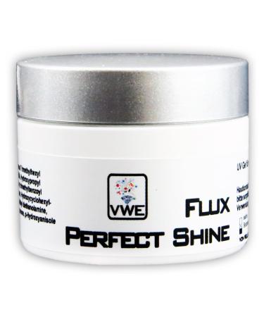 UV Gel Flux Perfect Shine sealing gel 30ml 30ml GFPS30