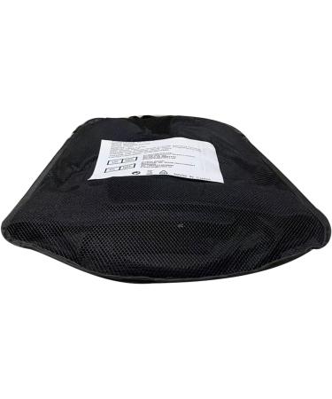 Benken Skiing Body Short Protector - Adjustable Protective Jacket for Men & Women with Chest Shoulder & Back Pads - Buy Online on GoSupps.com