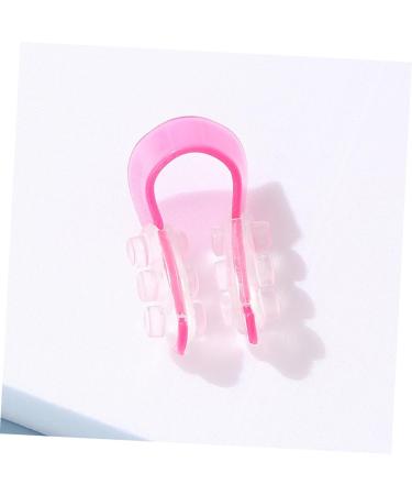 Cabilock Lot de 10 Pinces Nez Rehaussantes U-type Antid rapantes pour Modelage du Nez Femme Homme Usage Quotidien - Buy Online on GoSupps.com