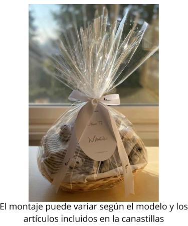 Personalized Newborn Gift Basket - Blue Birth Gift Set with Bib & Shocker (0-6 Months) - Buy Online on GoSupps.com