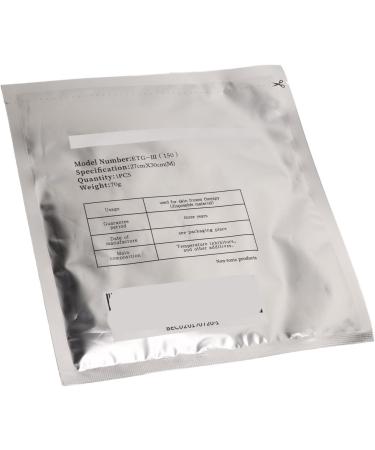 Thickened Film for Fat Freezing Machines Skin Protection Widely Compatible with Cryotherapy Equipment - Buy Online on GoSupps.com