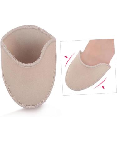 Shop Women's Dance Socks Slippers - Pointe Shoe Toe Caps & Forefoot Pads for Ultimate Comfort - Buy Online on GoSupps.com