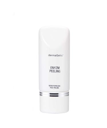 Binella dermageetic enzyme peeling 75 ml