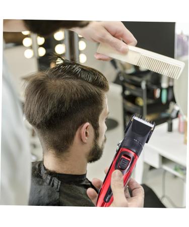 FOMIYES Electric Hair Clippers for Men - Professional Hair Trimmer & Fader Tool for Precision Hair Cutting - Buy Online on GoSupps.com