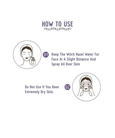 Avi-Mee Pure Lavender Water - Soothes Skin Fights Acne & Relaxes Mind | Lavender Oil | 3.71 Fl Oz | International Shipping Available - Buy Online on GoSupps.com