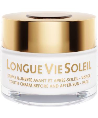 Guinot Longue Vie Soleil Cream