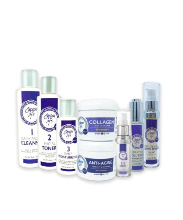 Carson Life Total Skin Care Ultra